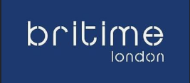 Britime London logo
