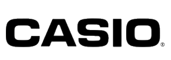Casio logo