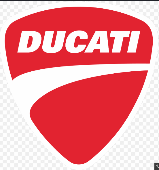 Ducati logo