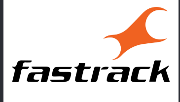 Fastrack logo