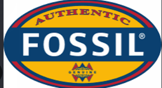Fossil logo