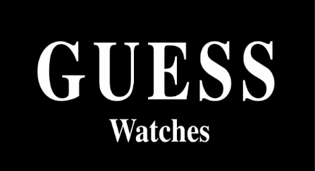 GUESS logo