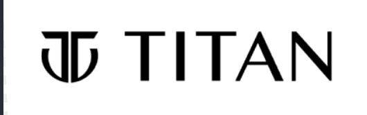 Titan logo