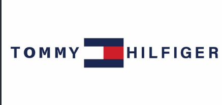 Tommy Hilfiger logo