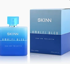 Skinn by Titan Amalfi Bleu EDP for Men