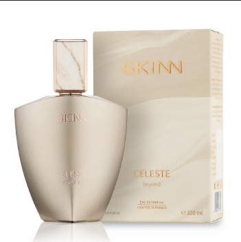 Skinn by Titan Celeste Beyond EDP for Women