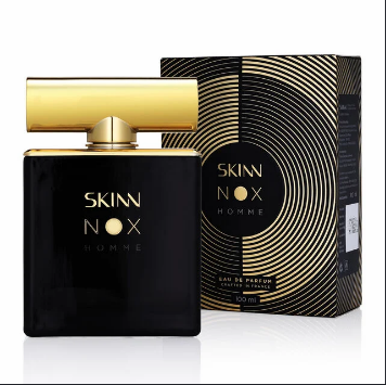 Skinn by Titan Nox EDP for Men