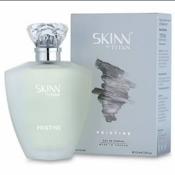 Skinn by Titan Pristine EDP for Women