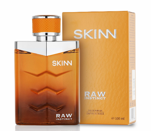 Skinn by Titan Raw Instinct EDP for Men