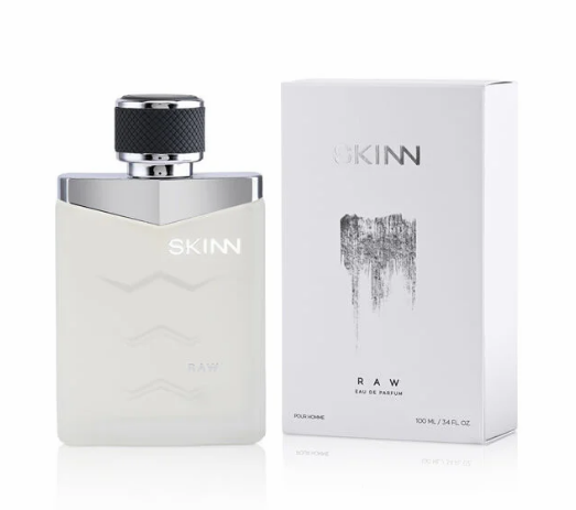 Skinn by Titan Raw EDP for Men